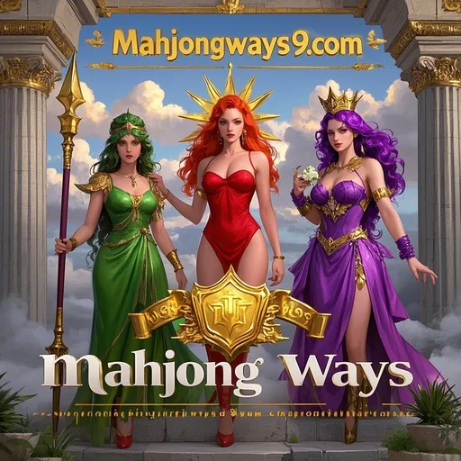 Mahjong Ways: A Revolução dos Jogos de Cassino Online